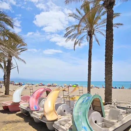 Apartment Mar Torremolinos