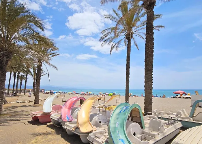 דירה Mar טורמולינוס