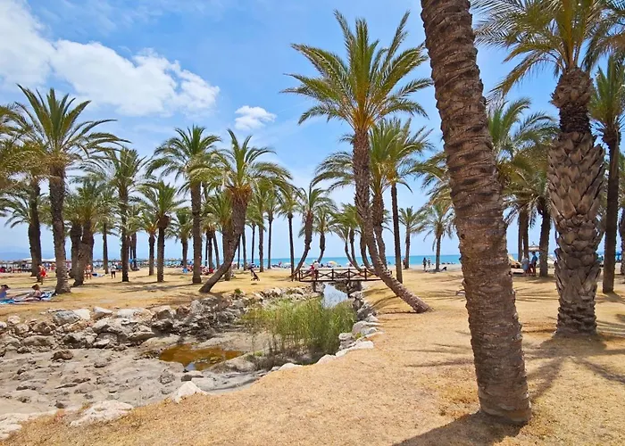 דירה Mar טורמולינוס