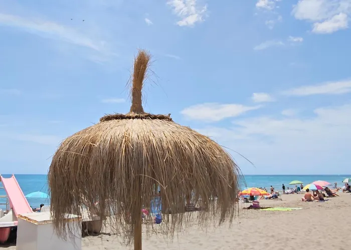 Mar דירה טורמולינוס